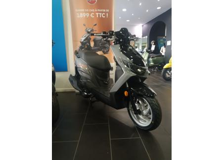 SYM JET 4 RX 50