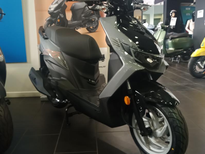 SYM JET 4 RX 50