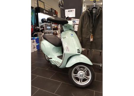VESPA PRIMAVERA ELETTRICA 45 
