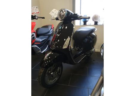 VESPA PRIMAVERA 50