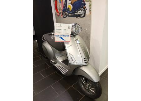 VESPA PRIMAVERA ELETTRICA 70