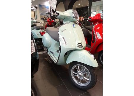 VESPA GTS 125 ABS 