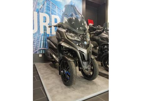 PIAGGIO MP3 400 HPE SPORT ABS ASR