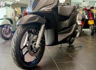 PIAGGIO LIBERTY S 125 Iget