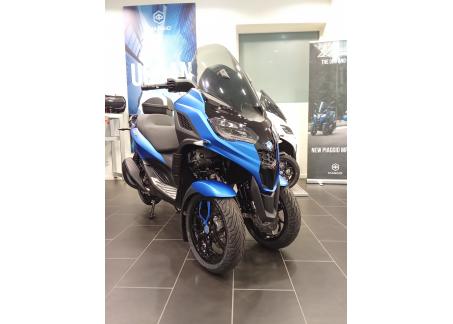 PIAGGIO MP3 310 HPE ABS ASR