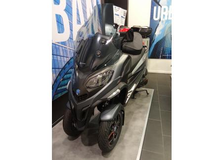 PIAGGIO MP3 530 HPE EXCLUSIVE