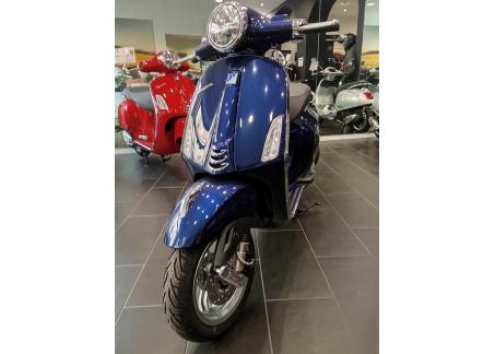 PIAGGIO PRIMAVERA 125