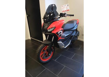 APRILIA SR 125 GT