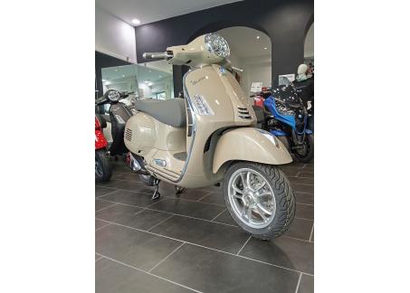 PIAGGIO GTS 310 HPE