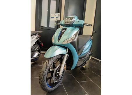 PIAGGIO Medley S 125 ABS 