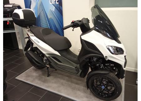 PIAGGIO MP3 310 HPE ABS ASR