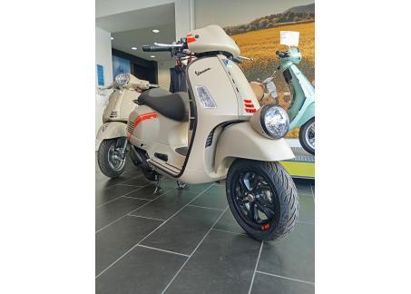 VESPA GTV 310