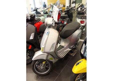 PIAGGIO PRIMAVERA 125